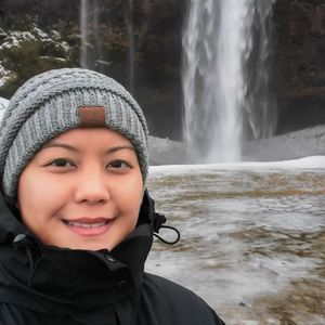 Meet your Posher, Darlene